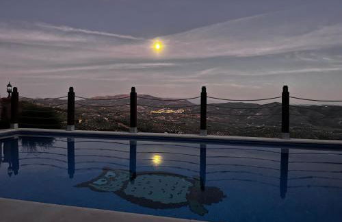 Cortijo La Solana Montefrío - Foto 14