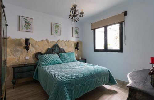 Viviendas vacacionales San Mateo - Foto 23