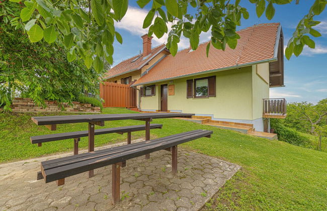 Holiday House Podhamer Boris - Foto 23