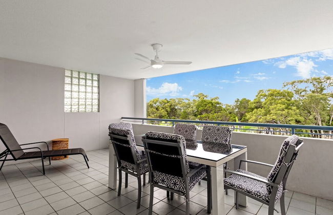 Riviera Resort Hervey Bay - Foto 57