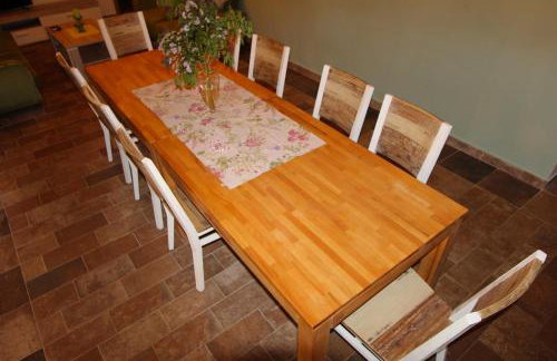 Villa Lujko - Foto 39