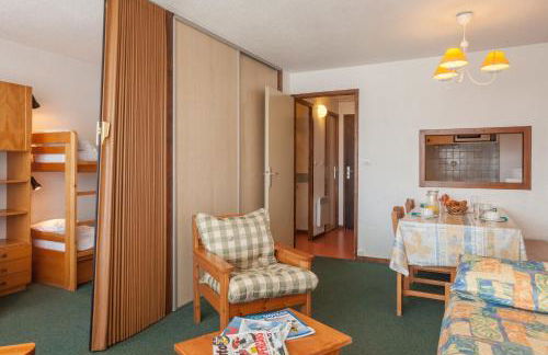 Résidence Pierre & Vacances Les Mouflons I et II - Foto 5