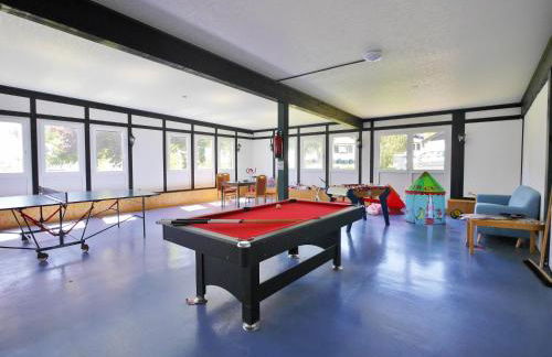 Ferienhaus 'Kahle Pön' mit MeineCardPlus, Wintergarten und eingezäuntem Garten - Foto 36