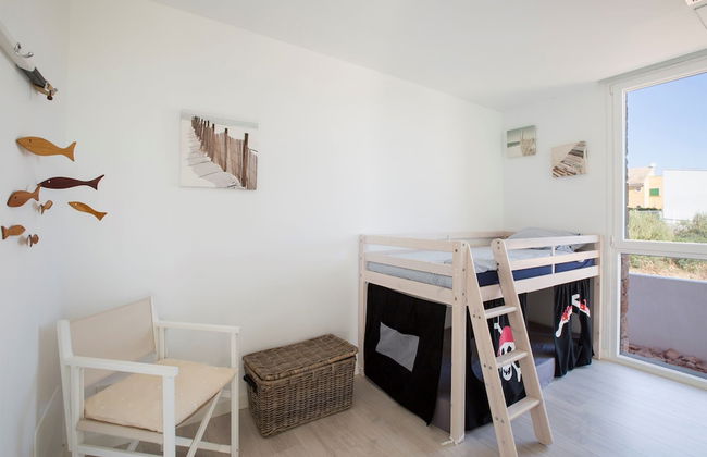 Can Bosquerr in Campos - Foto 29