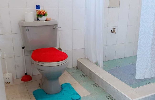 Cosmos Haven Apartment - Foto 12