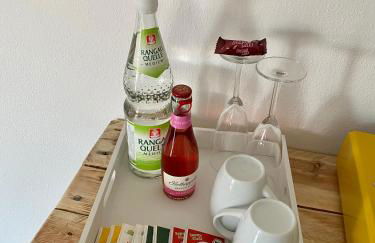 Steigerwaldblick Apartments Burgebrach - Foto 23