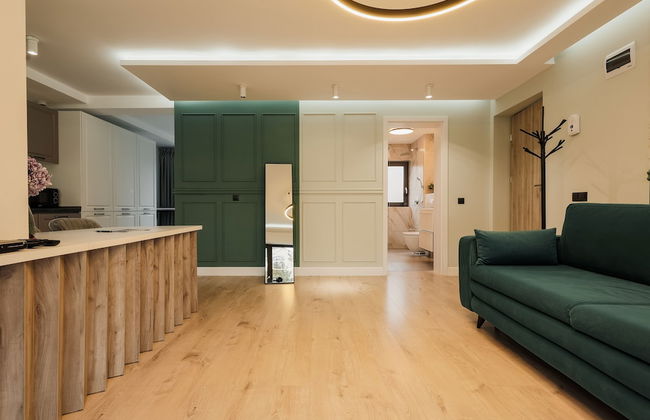 Nest Inn Meteor - Foto 36