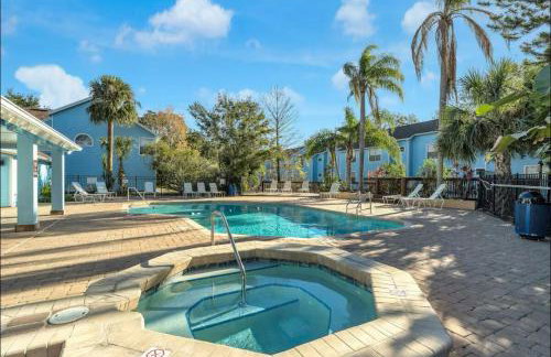 DisneyCondo 10 PP Mr Fredricksen House - Foto 27