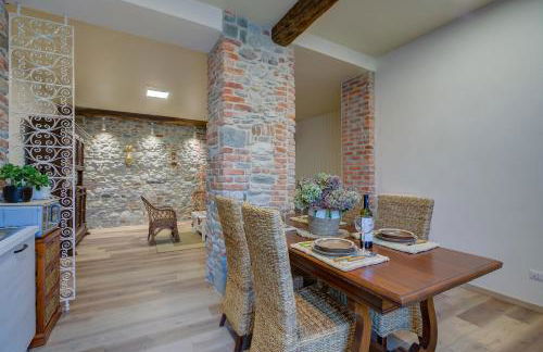 La Valbinella Few Meters From Varese Lake - Happy Rentals - Foto 28