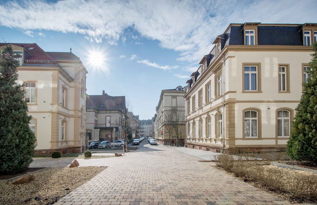 Boardinghouse Luise 5 - Foto 20