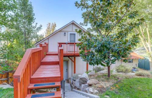 Private Loft with trail access to Boise Foothills - Foto 10