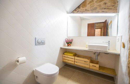 Vila Roja, design townhouse in Alcúdia - Foto 15