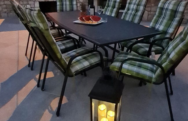 Luxury Apartment Ani - Foto 40