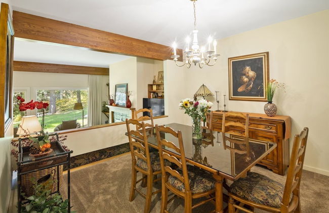 Brookside 2 BR at Topnotch - Photo 6