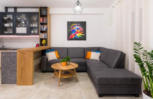 Exquisite Brac Villa 3 Bedrooms Villa Belle Murvica Seaviews - Foto 36