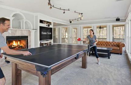 Sleeps 29 Pool Tiki Bar Gym Hot Tub Dogs Welcome - Foto 77