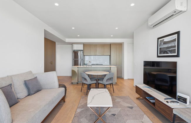 Realm Apartments by CLLIX - Foto 32