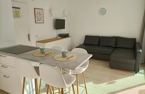 CALIMA Lodge Corralejo - Foto 49