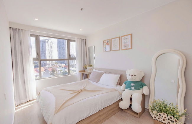 The Rex's Song Boutique Apartment - Photo 23