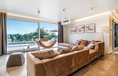 Luxury Villa Sonia With Wellness & Gym - Foto 32