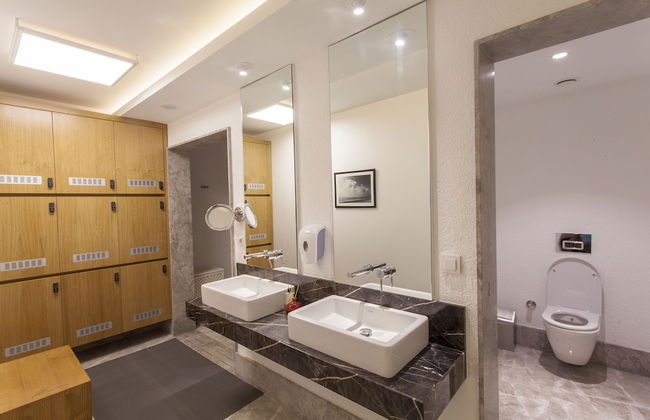 Q Spa Resort - Foto 41