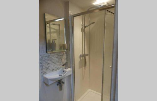 Rural 17th century barn studio apartment - Foto 11