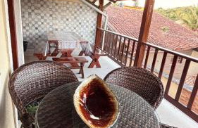 TRIPLEX SOLAR CASA BRANCA - Foto 11