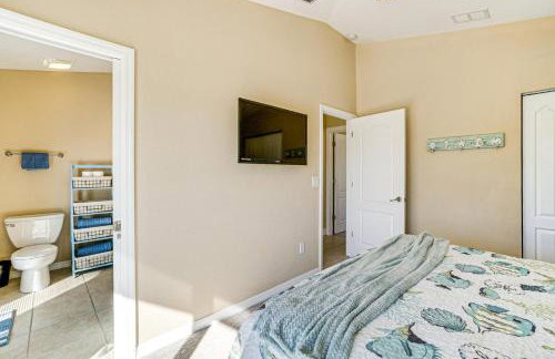 Near Golf and Beaches Luxe Home in Rotonda West! - Foto 21