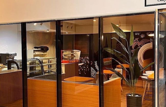 The Destination - Foto 53