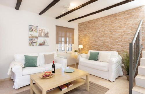 Home2Book Charming Cottage Juanita Among Avocados - Foto 1