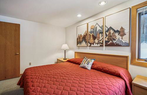 Highridge B20 Spectacular Top Floor Two Bedroom with Loft Condo with Scenic Views and Sports Center - Foto 37