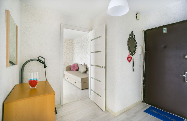 Apartment on B Polyanka 28k1 - Photo 23