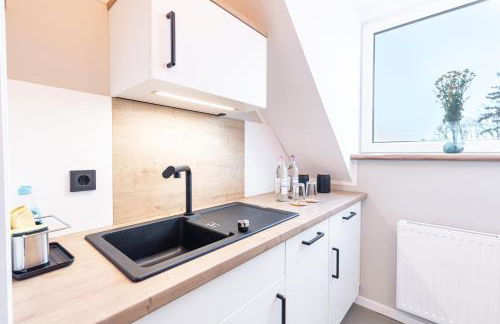 Waldbewohner Apartments / Hirsch - Foto 22