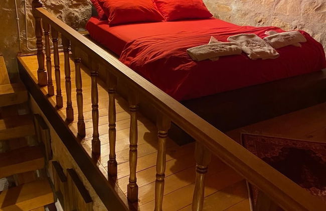 Ağva Heaven Hill Stone Bungalov - Foto 5