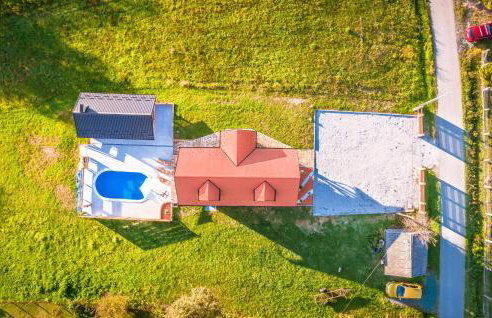 Awesome Home In Jamnica Pisarovinska - Foto 15