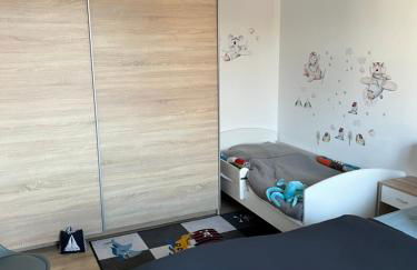 Ferienwohnung Ostseegras Markgrafenheide, 350m bis zur Ostsee, unweit von Warnemünde - Foto 15