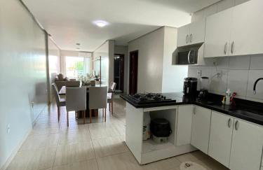 Apartamento completo com veículo opcional - Foto 41