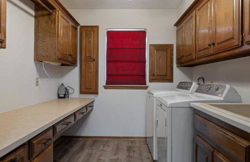 Just Like Home #15:Moore 5bd,4ba w/pool & hot tub - Photo 27