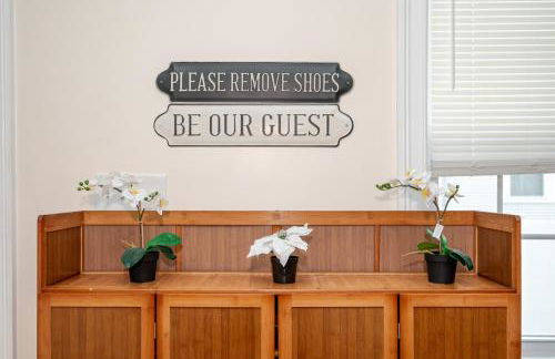 39 - 3BR Quincy - Stunning Townhouse near Adams - Foto 48