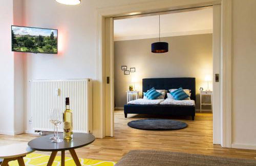 Stadtbleibe Naumburg - Foto 7