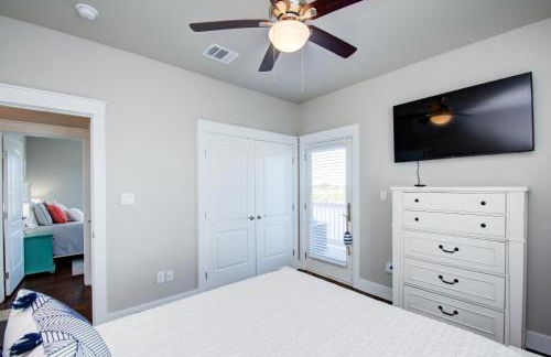 Steps 2 Beach-Ocean View-Pets Welcome-Cowboy Coral - Photo 29