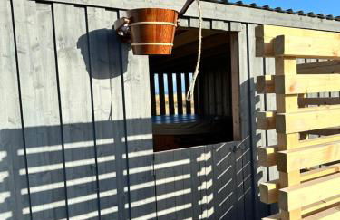 Kinnoull House near Stornoway Hot-Tub Sauna Pet Friendly - Photo 9