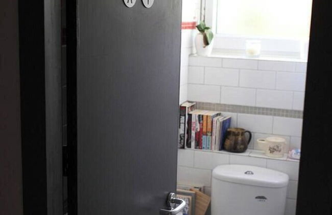 3 bed Apartment With Garden in Zone one se1 - Foto 21