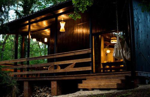 Okno na las - Foto 12