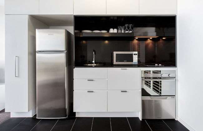 Code Apartments - Foto 10