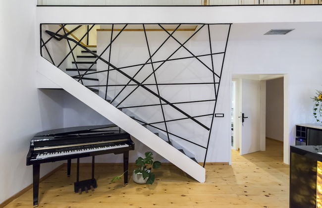 Aigli Seafront Loft-Bespoke Design Gem - Foto 30