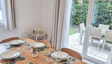 La Maison du Soleil Spacious Villa with Garden - Foto 5