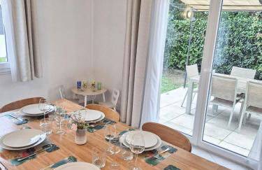 La Maison du Soleil Spacious Villa with Garden - Foto 5