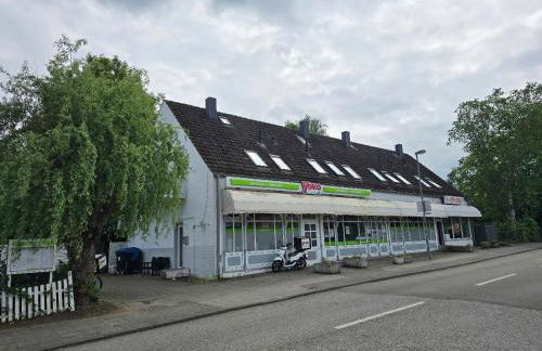 Ferienwohnung am Uniklinik - Foto 45