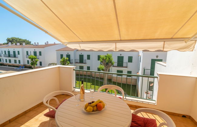 Filippi in Son Parc With 3 Bedrooms and 2 Bathrooms - Foto 26